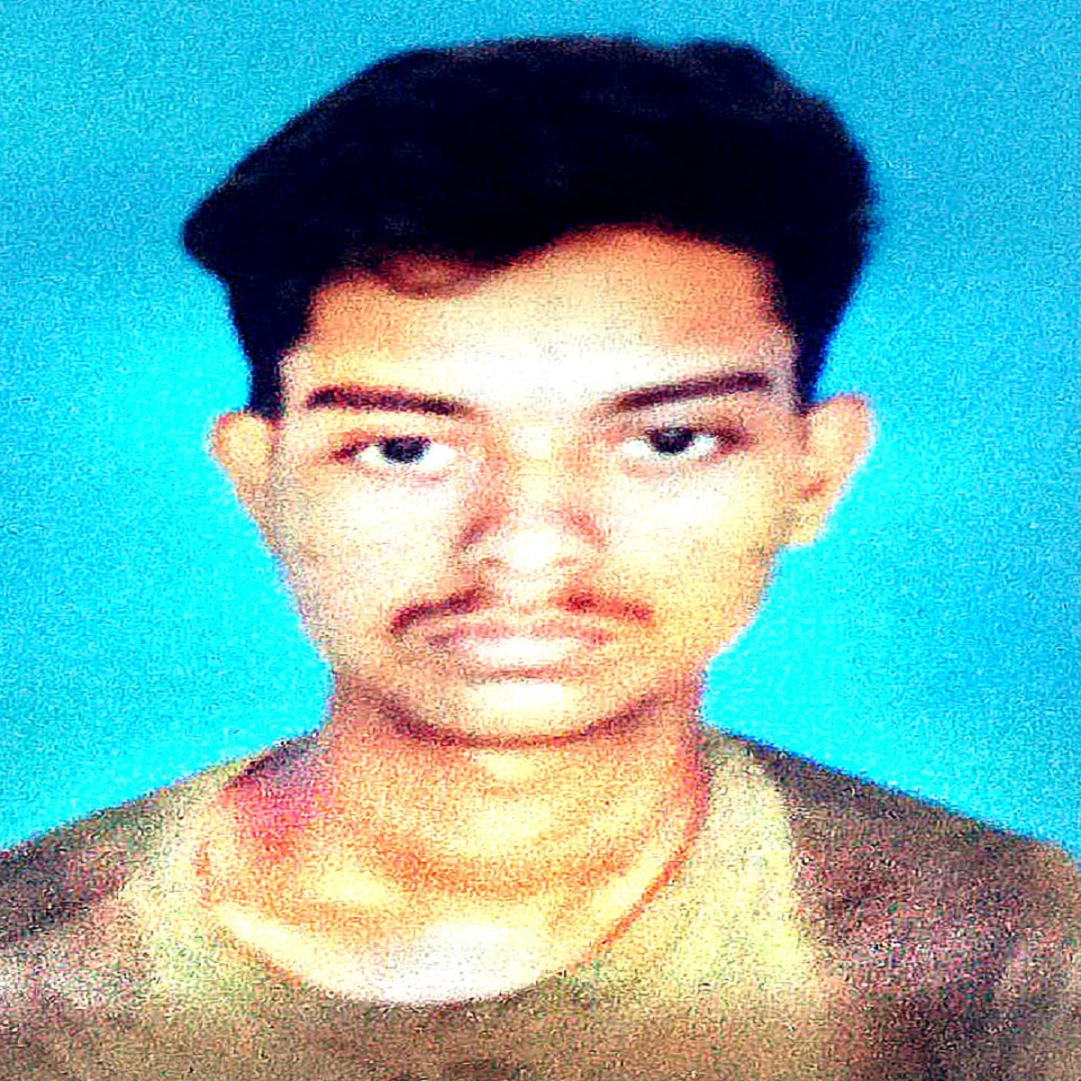 DEBAYANJAN HALDER